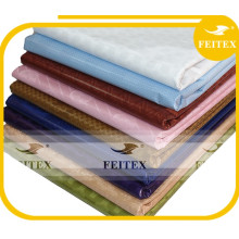 Tissus 100% Coton, Riche Africain Bazin, Tissu Feitex Textiles